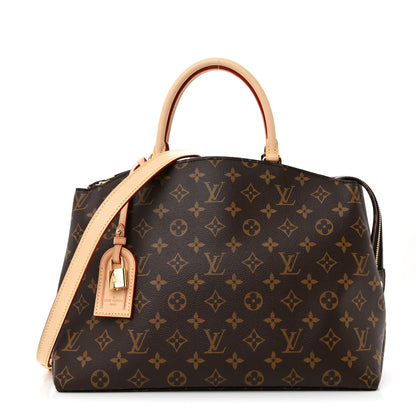 Louis Vuitton Monogram Grand Palais 1 of 9