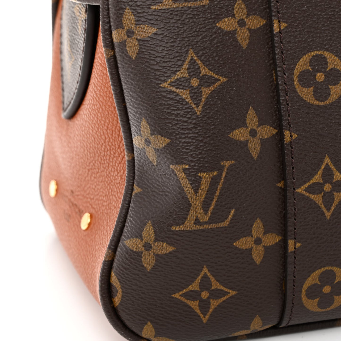 Monogram Manhattan NM Caramel