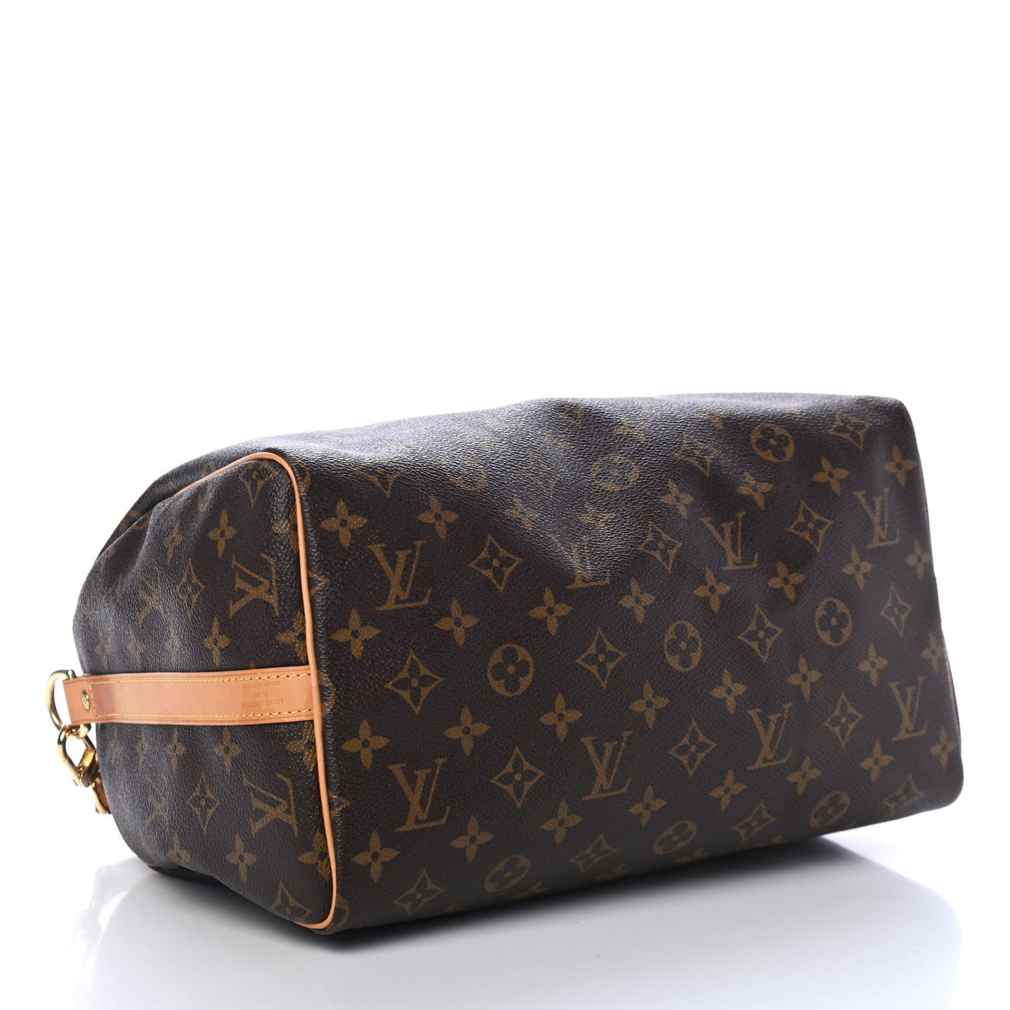 Monogram Speedy Bandouliere 30