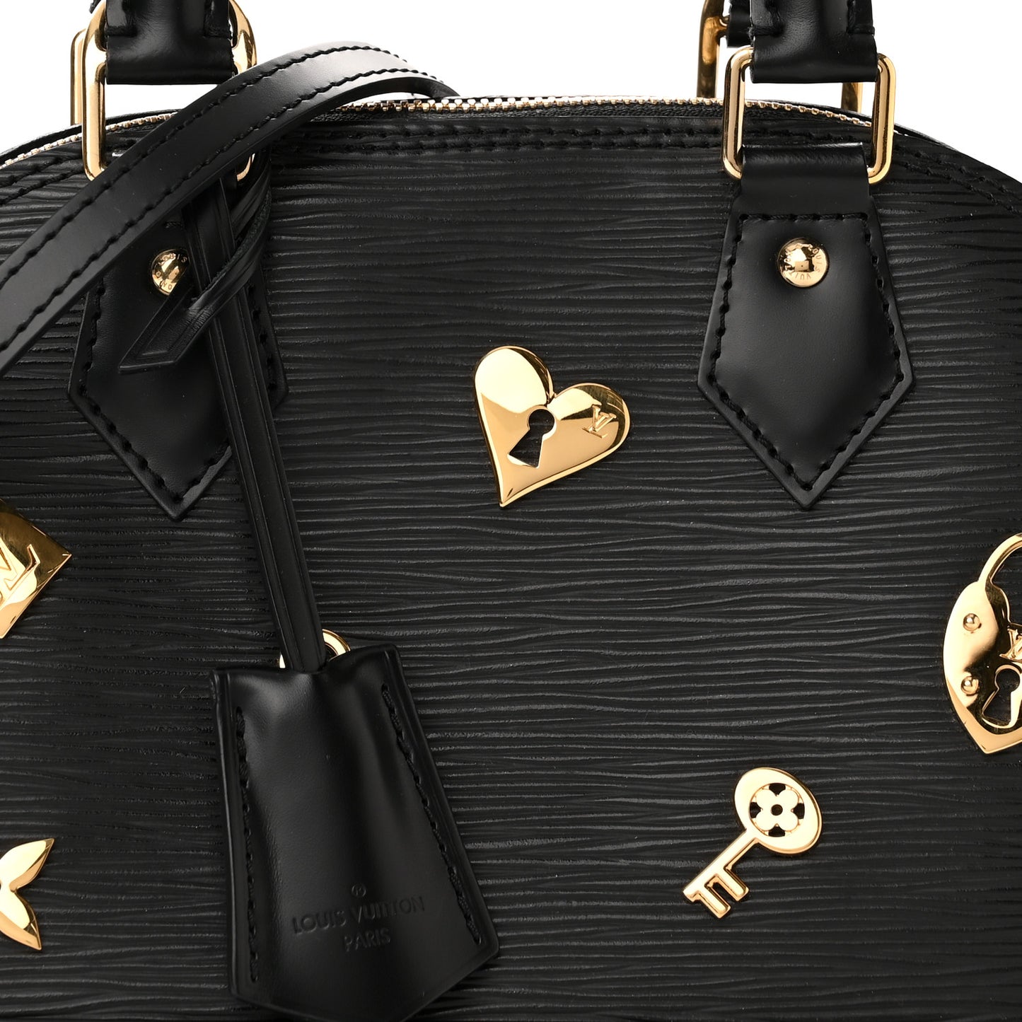 Epi Love Lock Alma BB Black