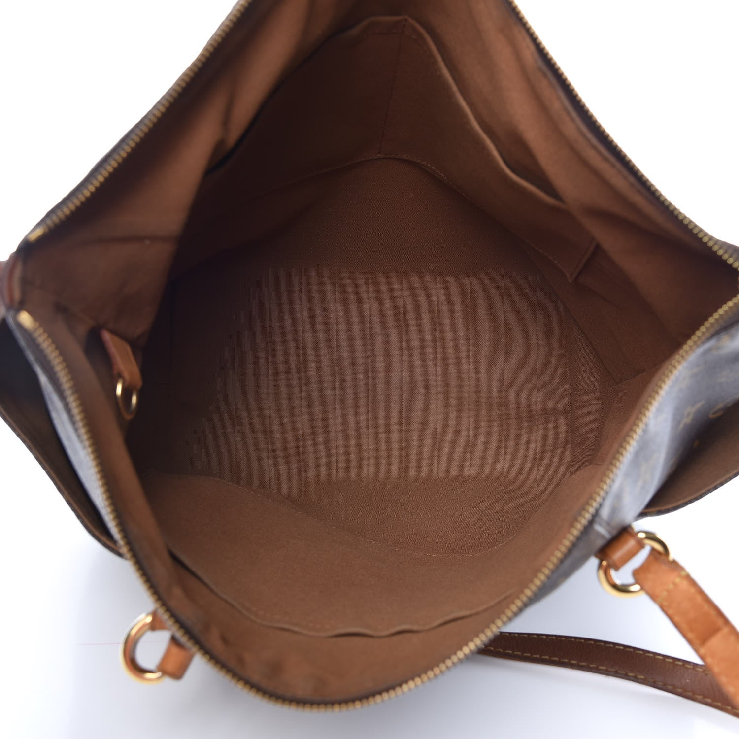 Louis Vuitton Monogram Totally MM 5 of 33