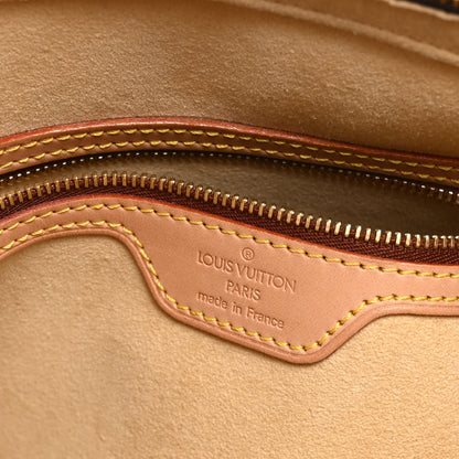 Louis Vuitton Monogram Looping GM 6 of 10