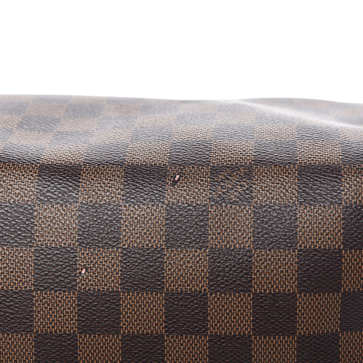 Louis Vuitton Damier Ebene Speedy 30 13 of 14