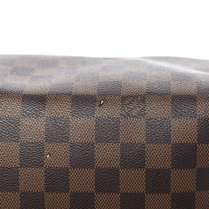 Louis Vuitton Damier Ebene Speedy 30 13 of 14