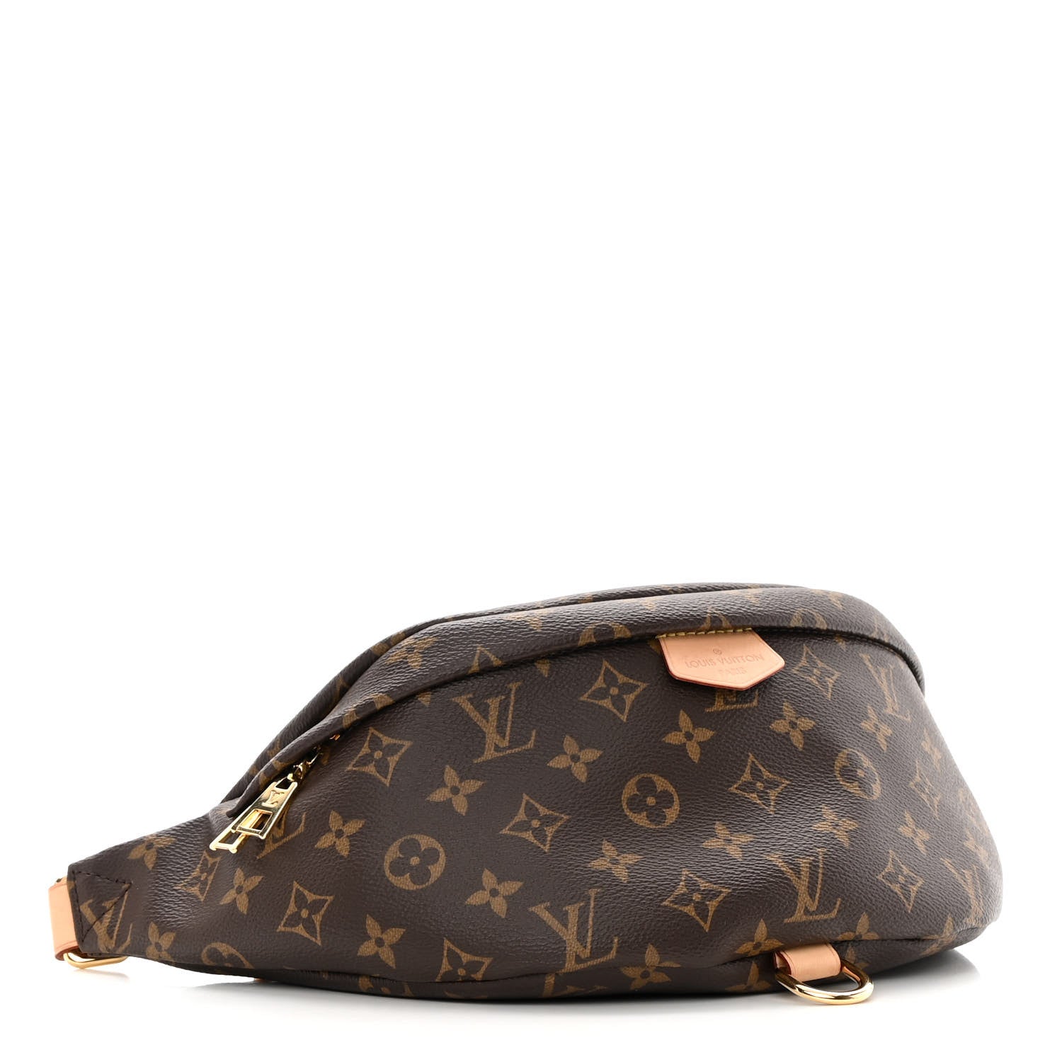 Louis Vuitton Monogram Bumbag 4 of 14