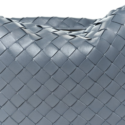 Bottega Veneta Nappa Intrecciato Teen Jodie Hobo Thunder 8 of 10