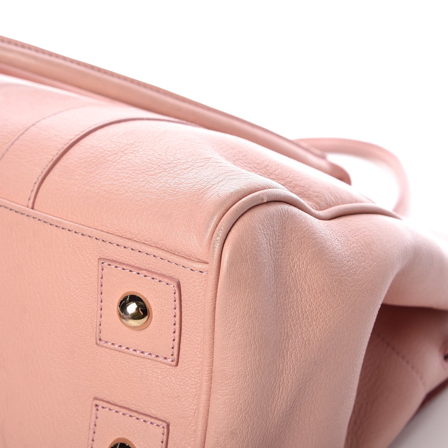 Glossy Goat Bayswater Blush
