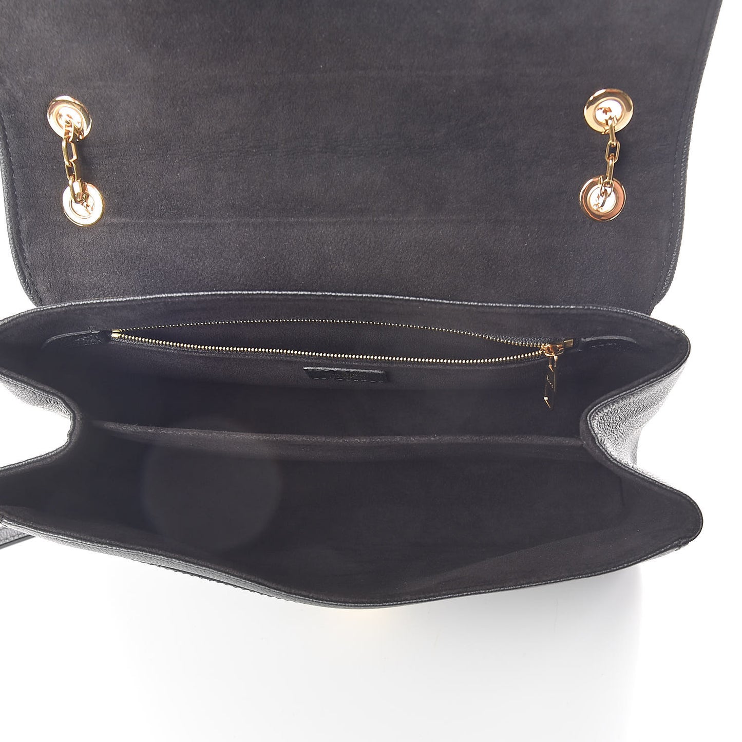 Empreinte Saint Germain MM Black