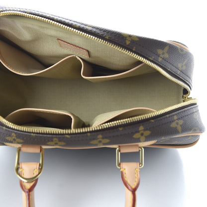 Louis Vuitton Monogram Trouville 5 of 10