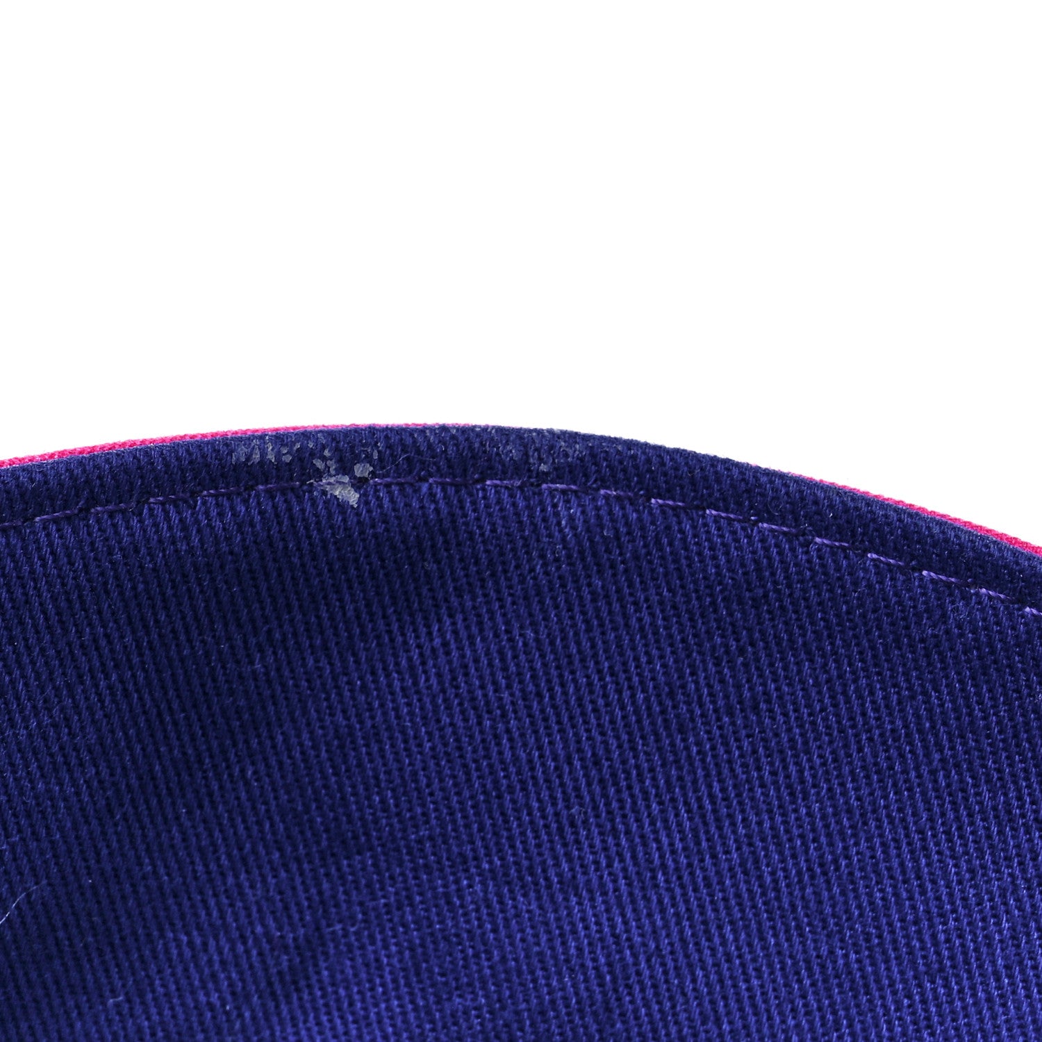 Louis Vuitton Monogram Illusion Reversible Bucket Hat Pink Purple 15 of 15
