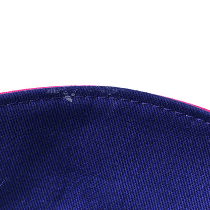 Louis Vuitton Monogram Illusion Reversible Bucket Hat Pink Purple 15 of 15