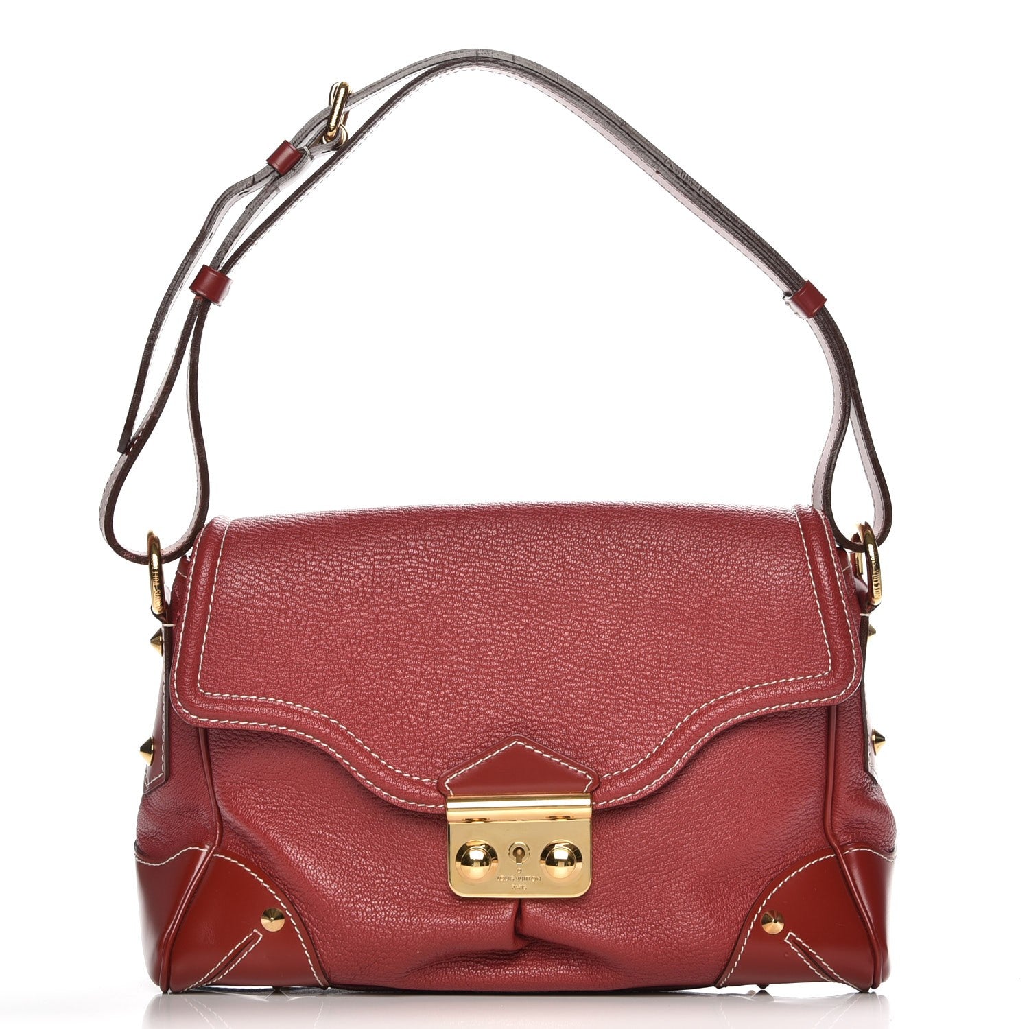 Louis Vuitton Suhali L Essentiel Tanami 1 of 9