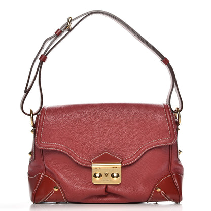 Louis Vuitton Suhali L Essentiel Tanami 1 of 9