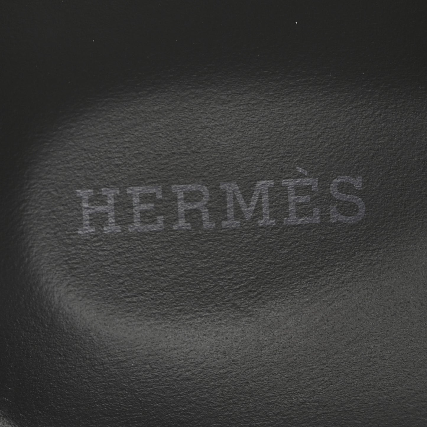 Calfskin Womens Chypre Sandals 38 Black