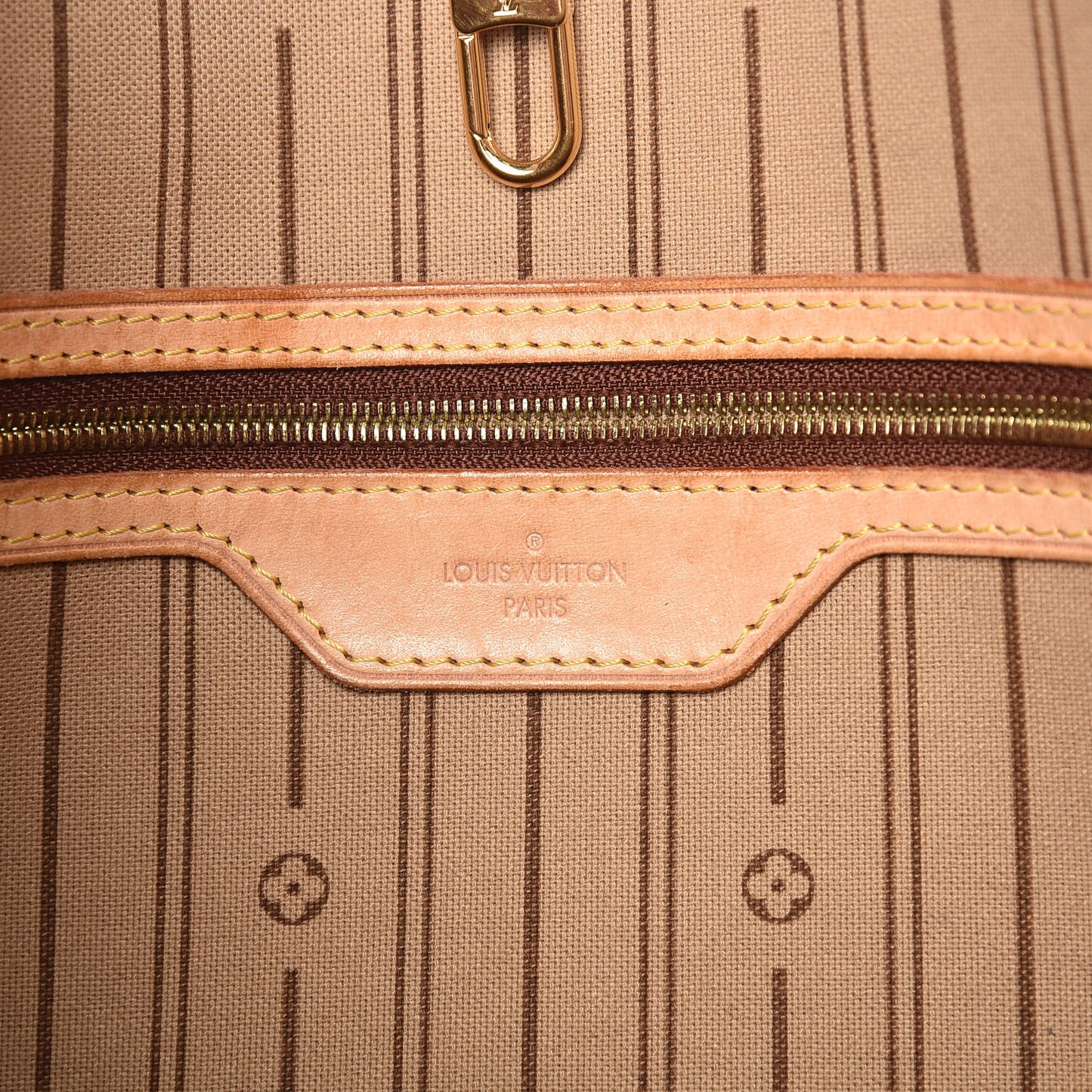 Monogram Delightful PM