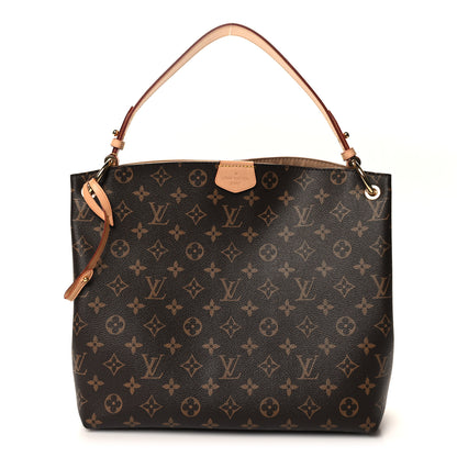 Louis Vuitton Monogram Graceful PM 1 of 10