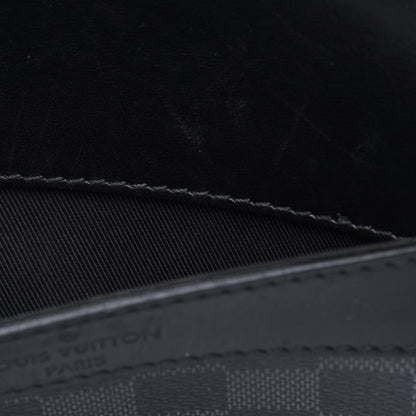 Louis Vuitton Damier Graphite Trocadero NM PM 17 of 19