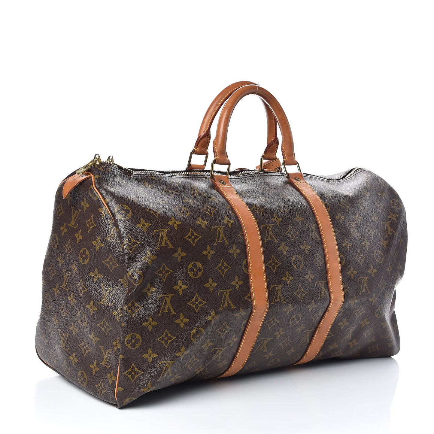 Monogram Keepall 50