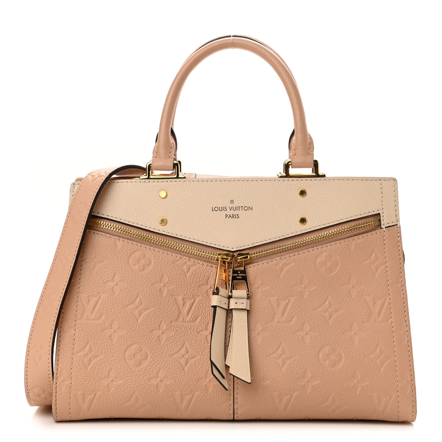 Empreinte Sully PM Papyrus Creme