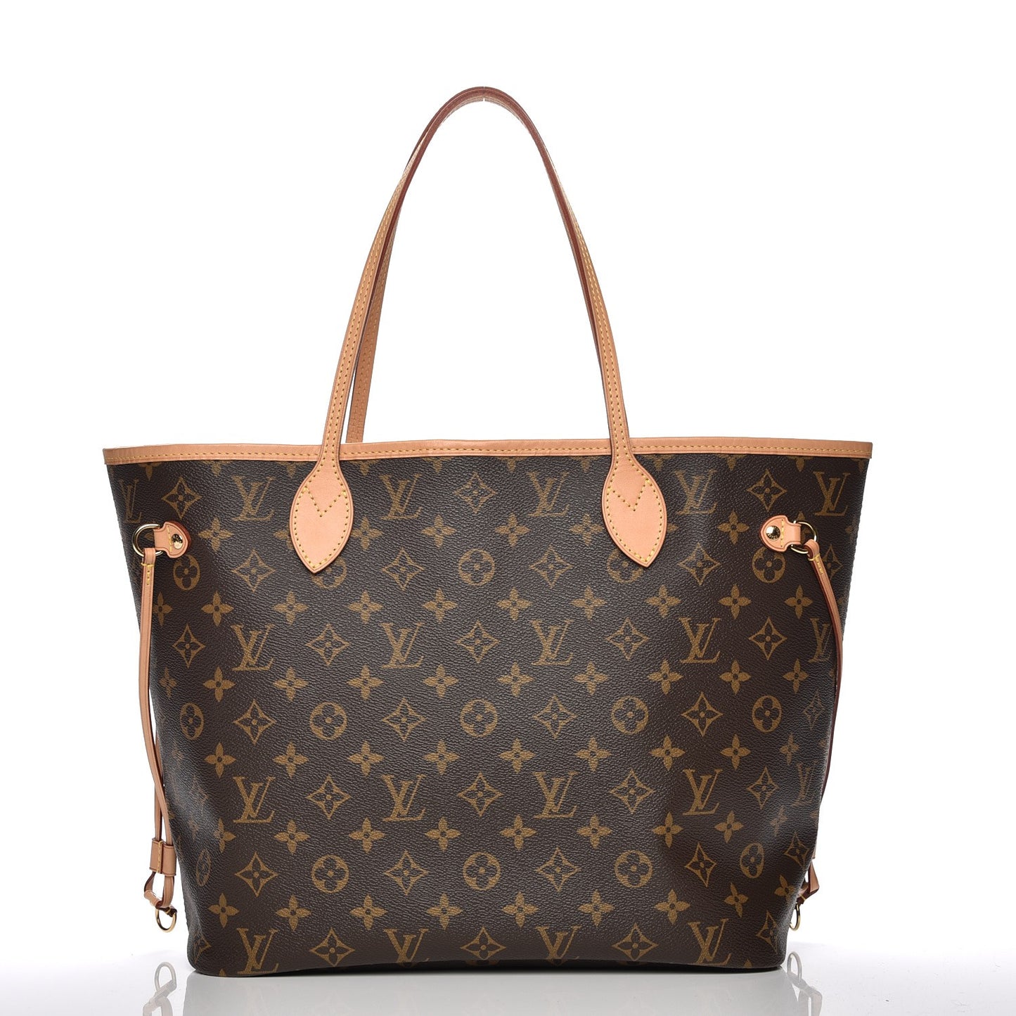 Monogram Neo Neverfull MM