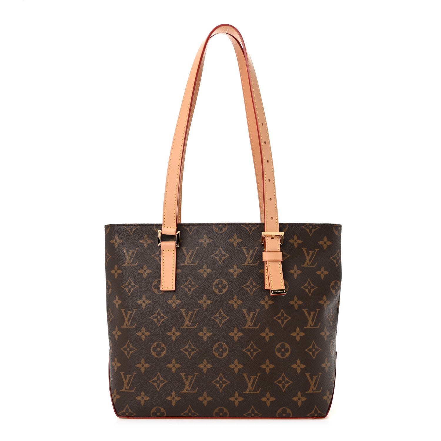 Louis Vuitton Monogram Piano 1 of 9