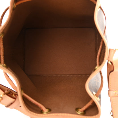 Louis Vuitton Monogram Noe BB 5 of 17
