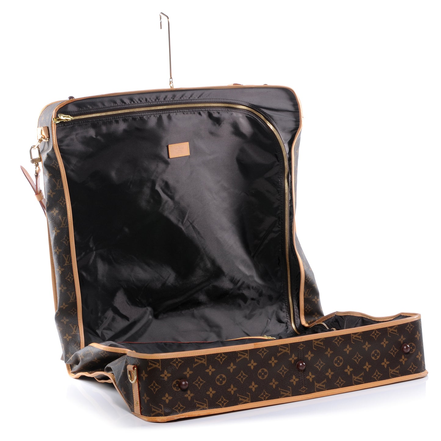 Monogram Garment Carrier 5