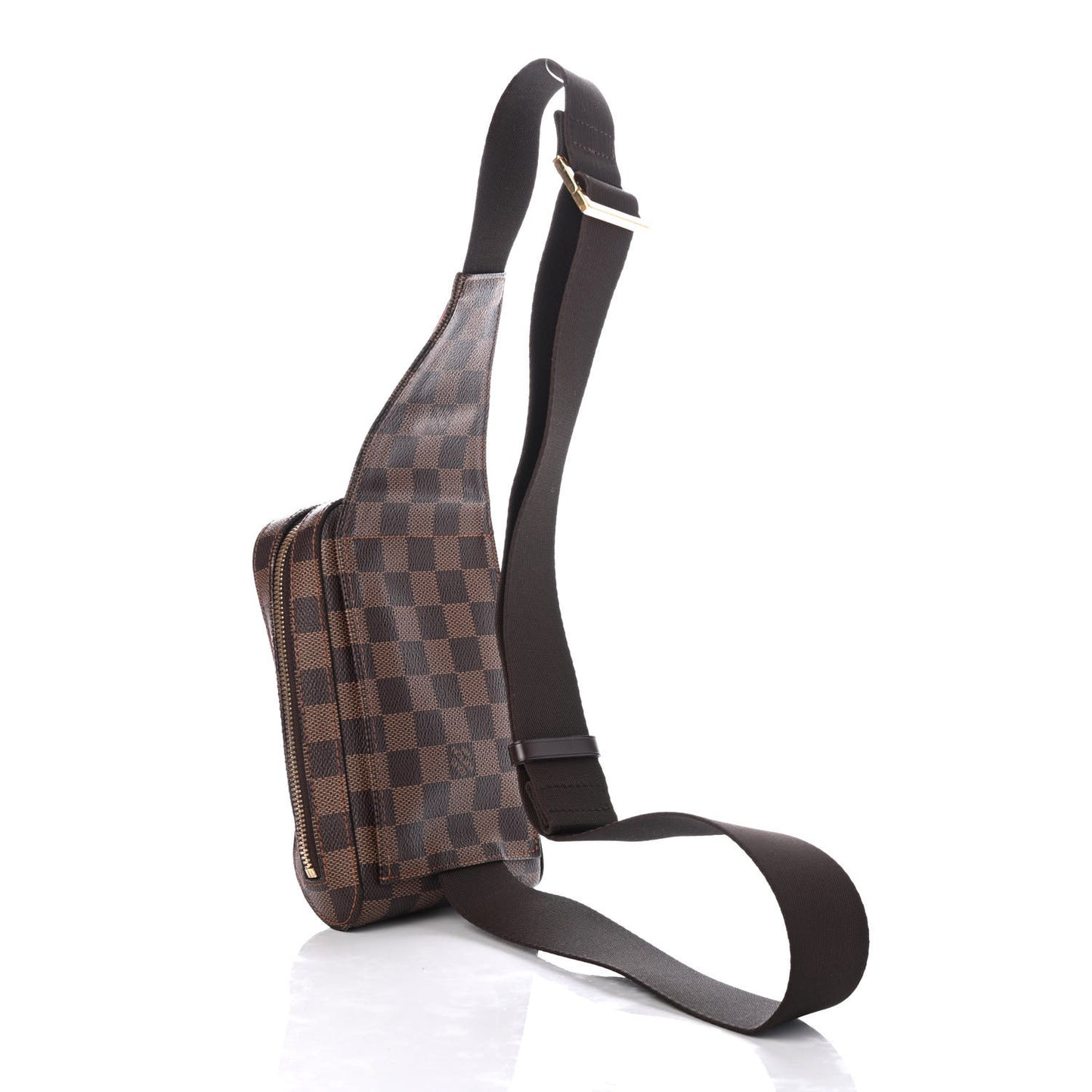 Damier Ebene Geronimos