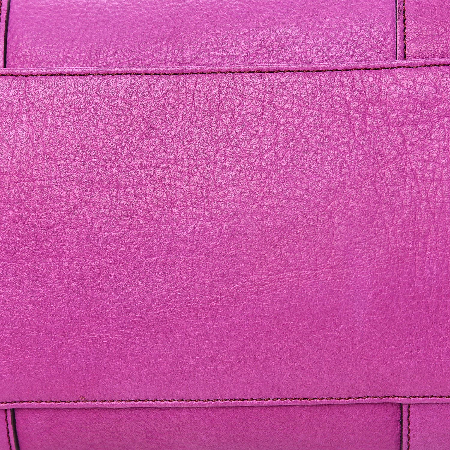 Mulberry Natural Leather Bayswater Violet 9 of 10