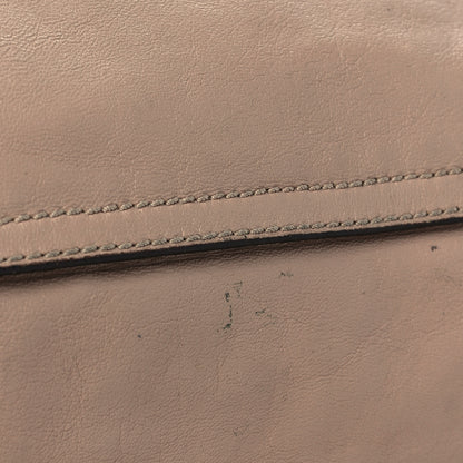Marc Jacobs Lambskin Paradise Rio Satchel Beige 9 of 14