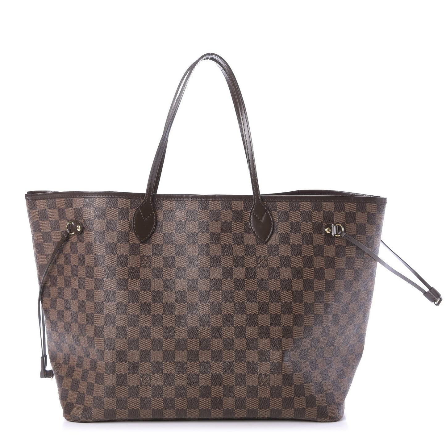 Damier Ebene Neo Neverfull GM