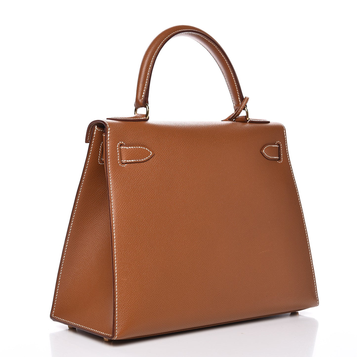 Epsom Kelly Sellier 28 Gold