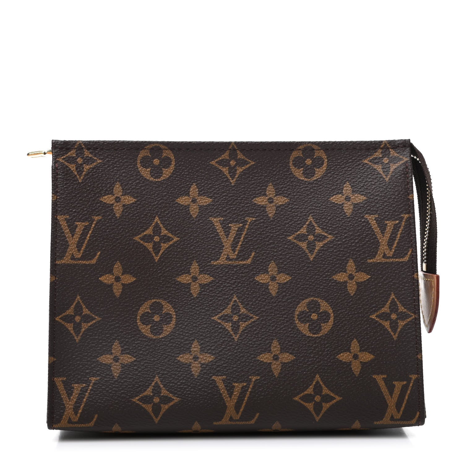 Louis Vuitton Monogram Toiletry Pouch 19 1 of 9