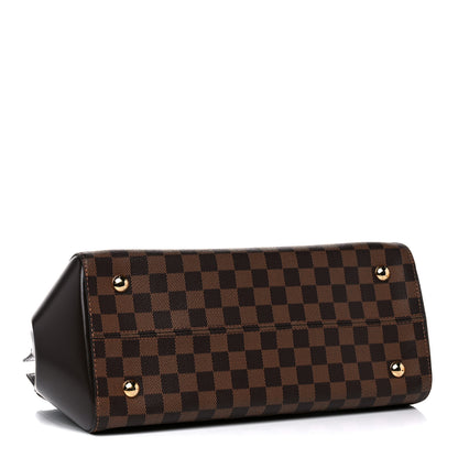 Louis Vuitton Damier Ebene Rivoli MM 4 of 10