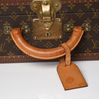 Louis Vuitton Monogram Bisten 65 12 of 14