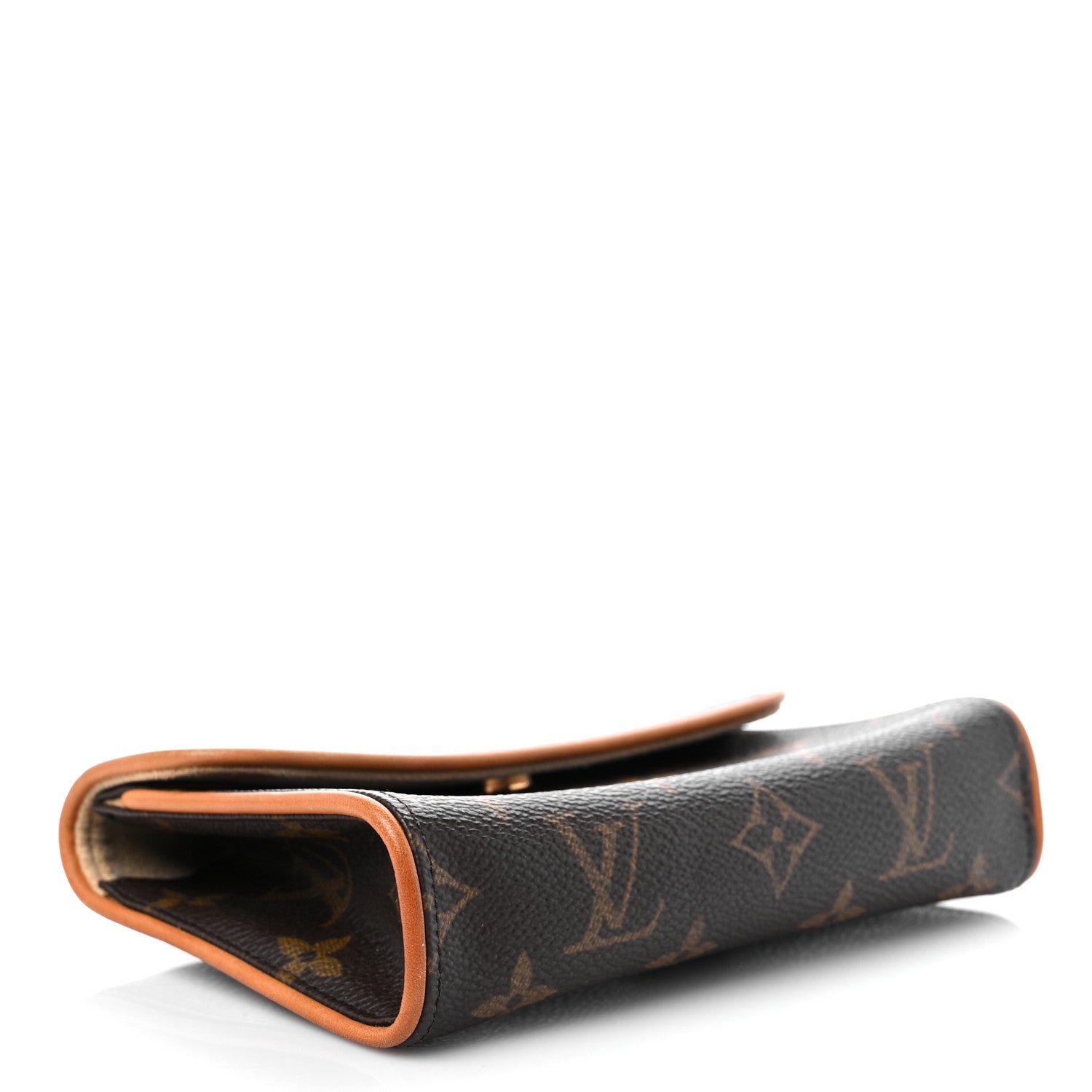 Louis Vuitton Monogram Pochette Florentine S 4 of 15