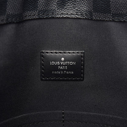Louis Vuitton Damier Graphite Tadao 6 of 12
