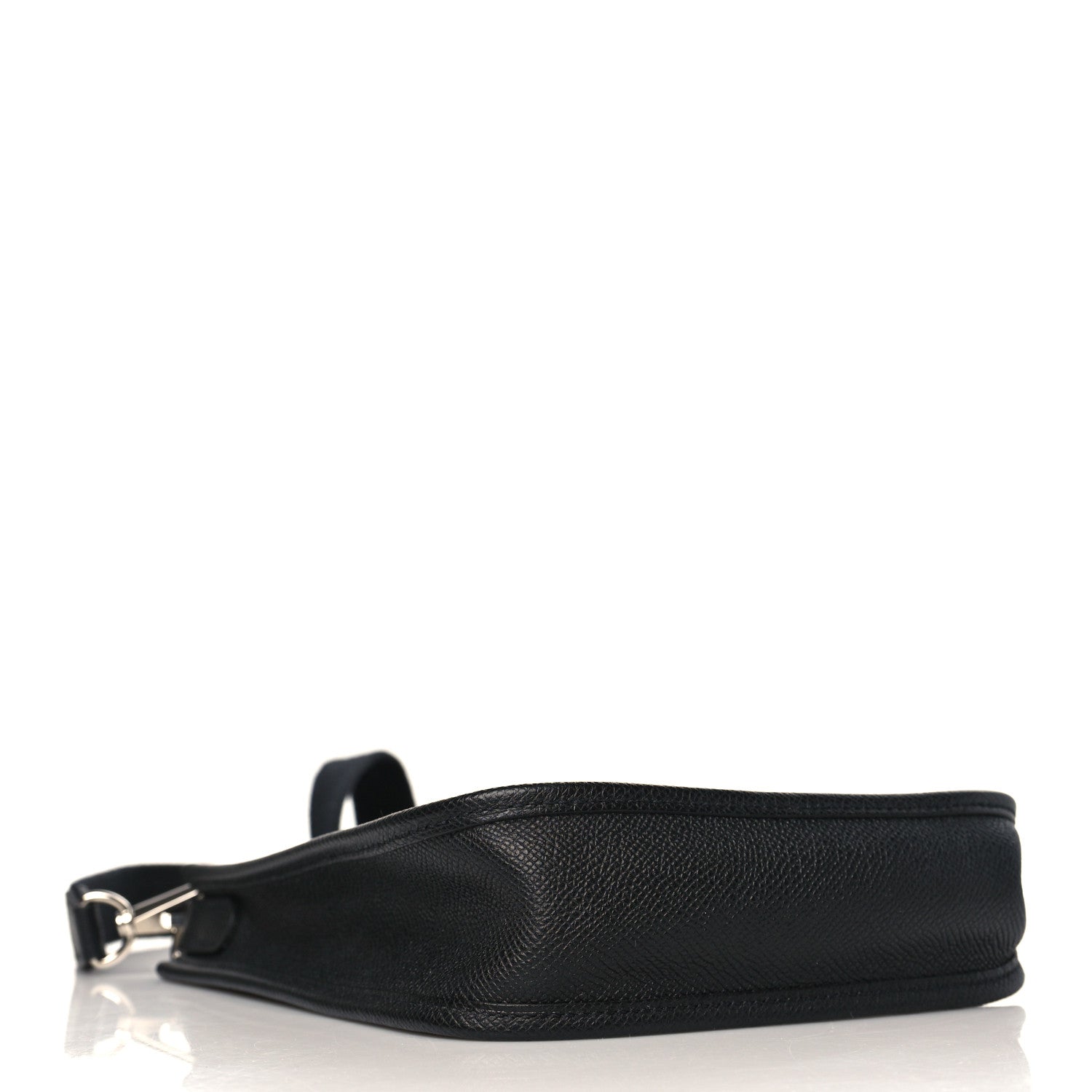 Hermes Epsom Evelyne TPM Black 4 of 9