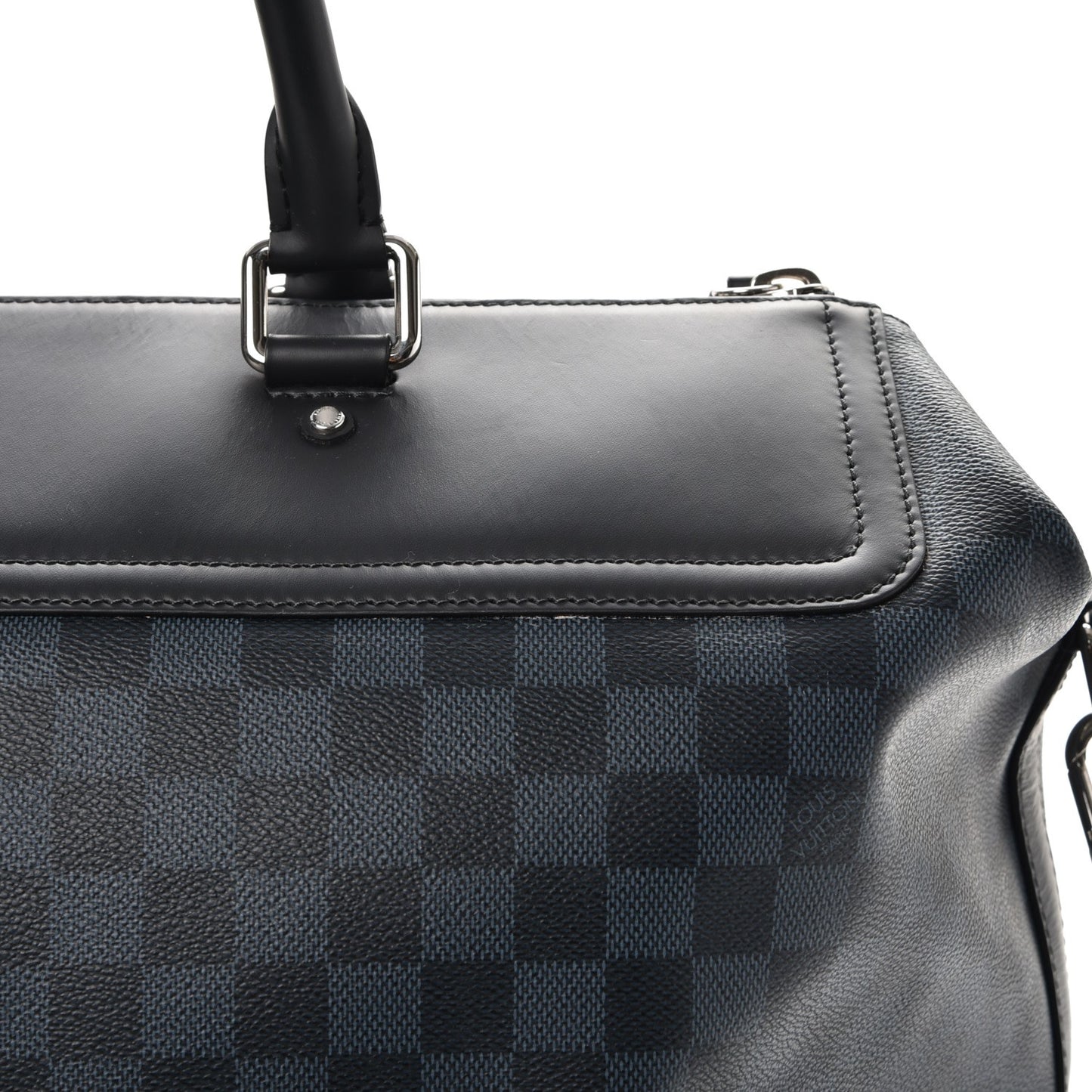 Damier Cobalt Neo Greenwich