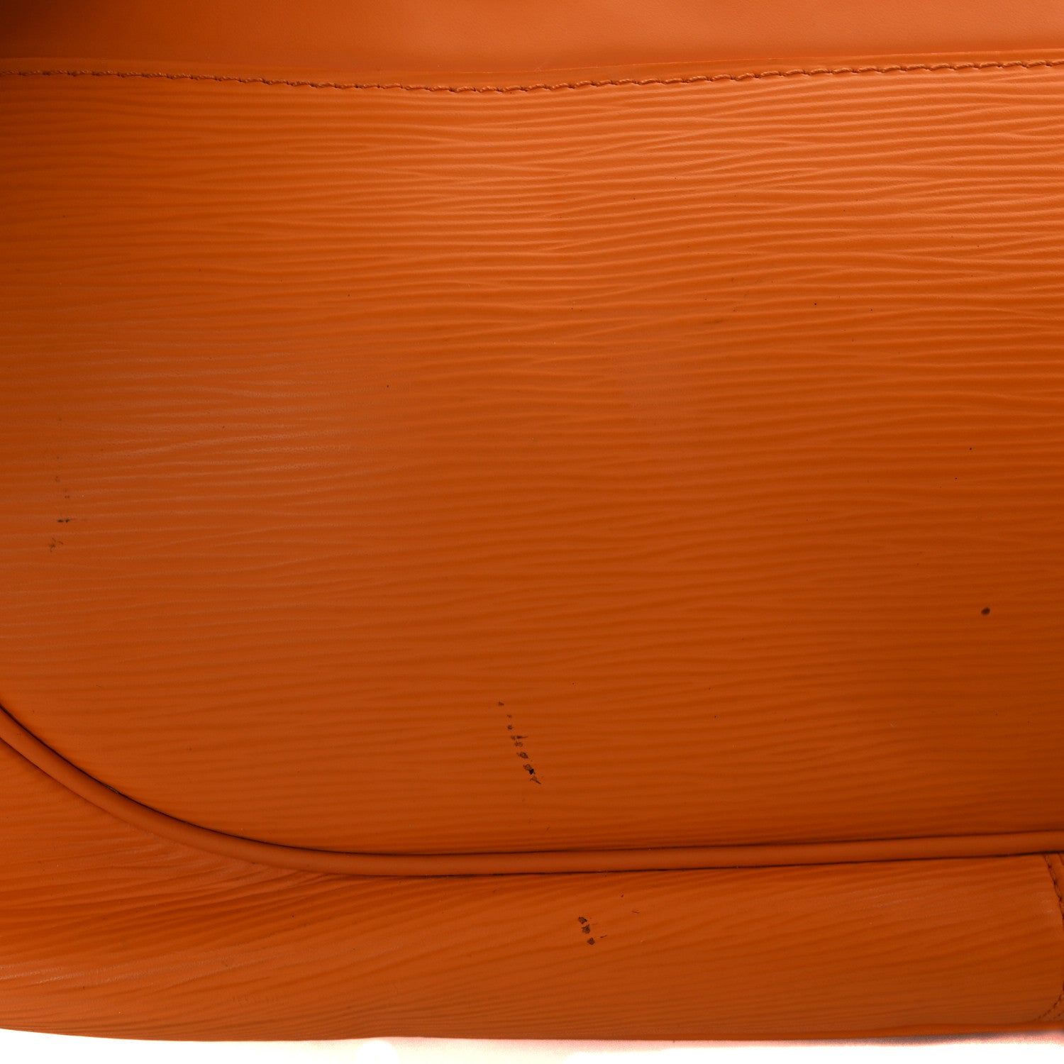 Louis Vuitton Epi Dhanura GM Mandarin 9 of 13