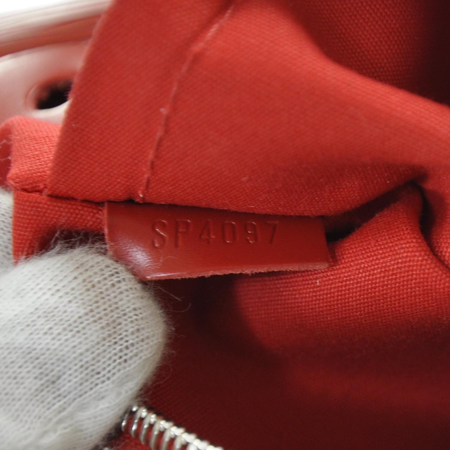 Epi Speedy 30 Rouge