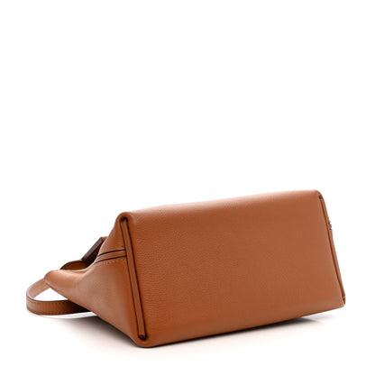 Hermes Evercolor Swift 24/24 21 Gold 3 of 10