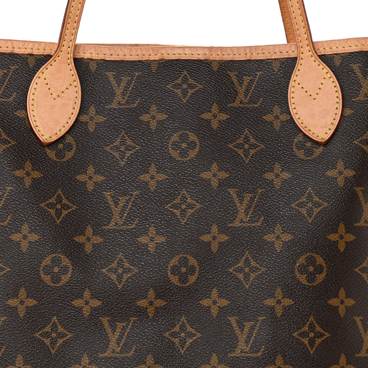 Monogram Neo Neverfull MM Pivoine