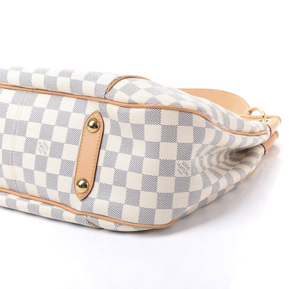Louis Vuitton Damier Azur Galliera PM 8 of 10