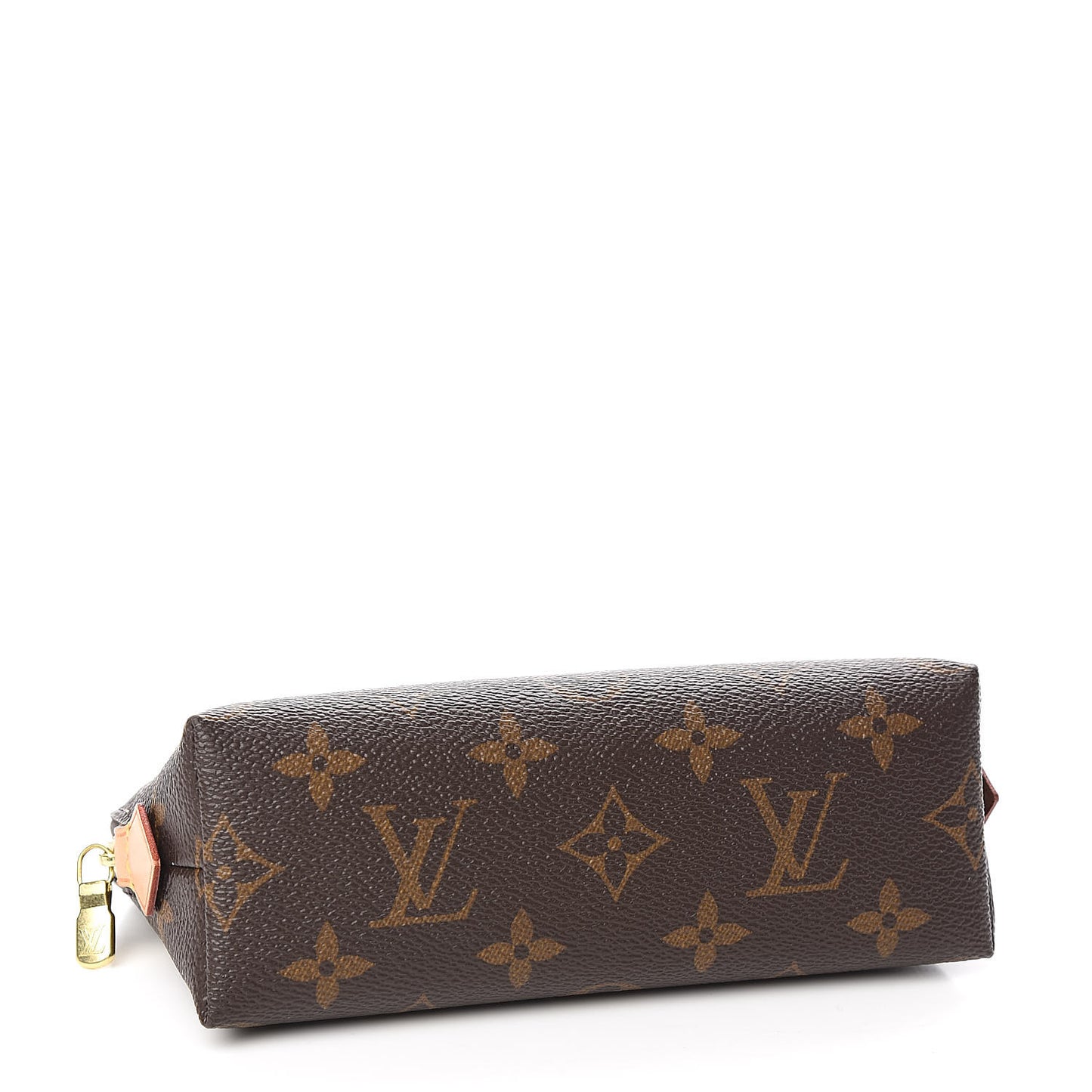 Monogram Cosmetic Pouch
