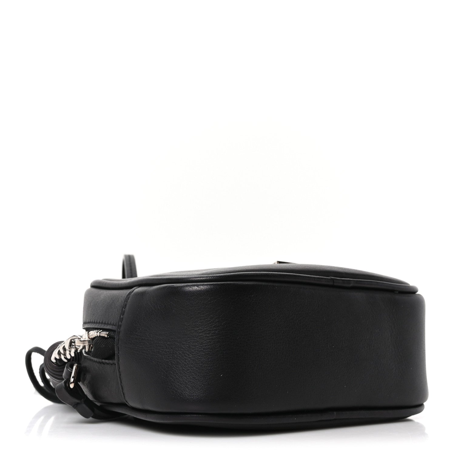 Saint Laurent Nappa Monogram Blogger Bag Black 4 of 10