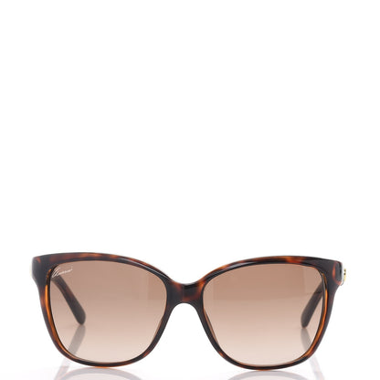 Gucci Web Sunglasses GG 3645/S Tortoise 2 of 11