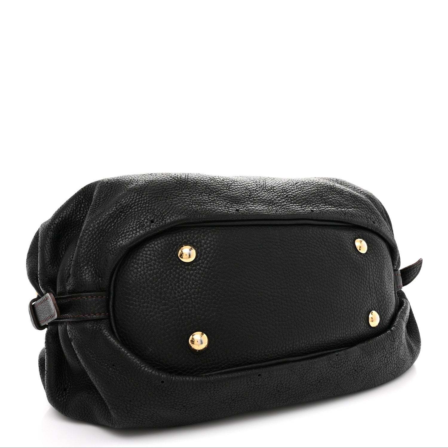 Louis Vuitton Mahina XS Black 4 of 12