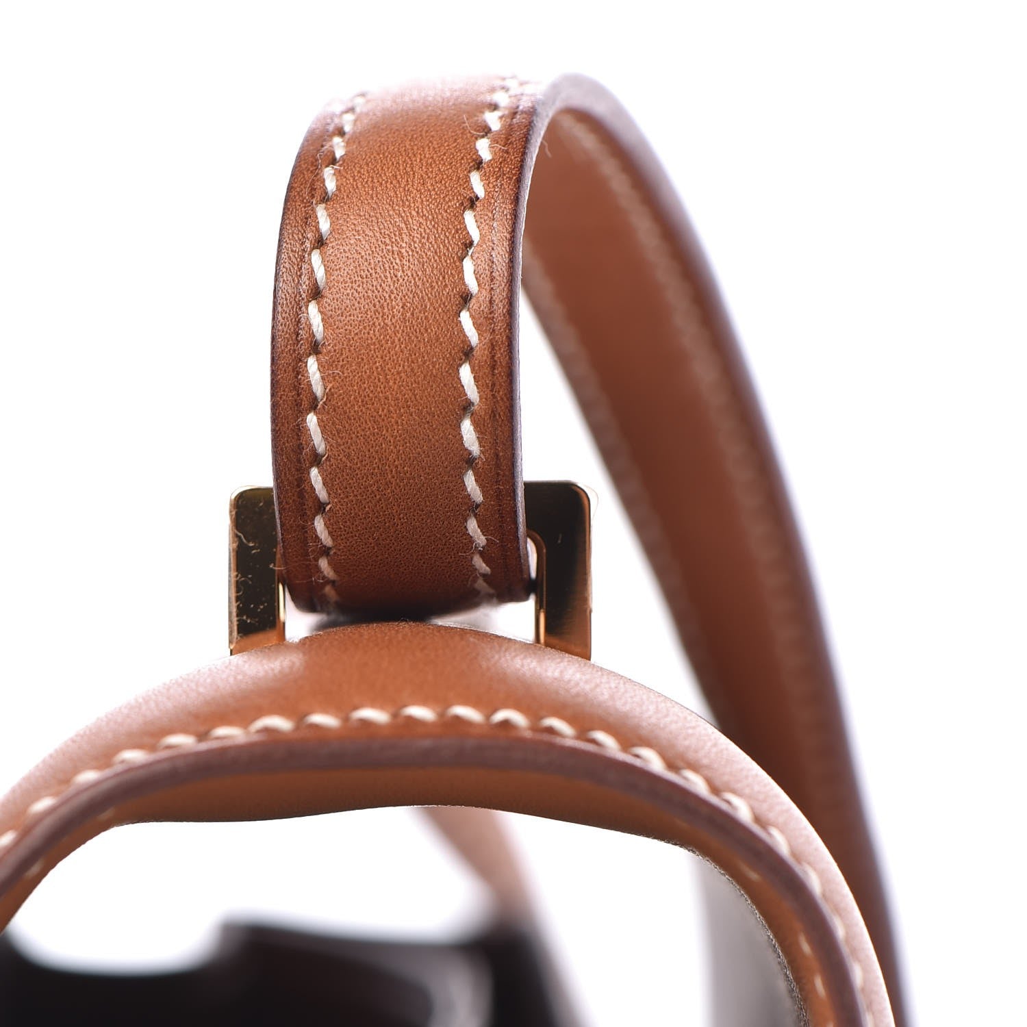 Hermes Barenia Constance 18 Fauve 15 of 21