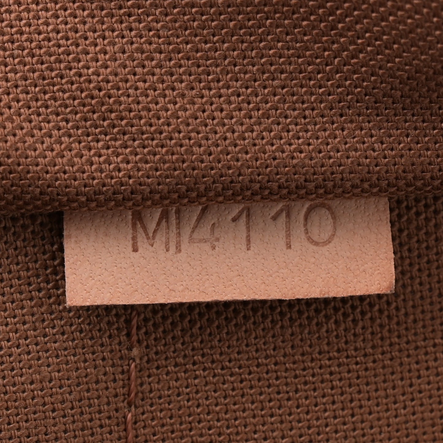 Monogram Montorgueil GM